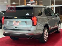 شيفروليه تاهو